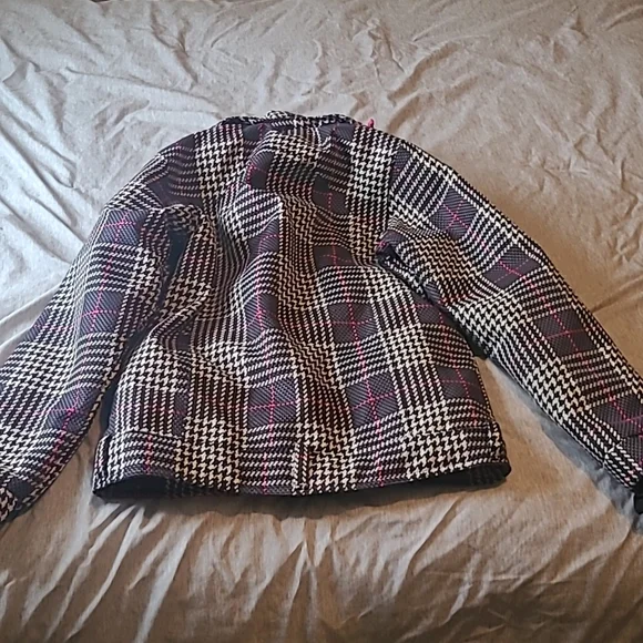 Jacket - Picture 4 of 4